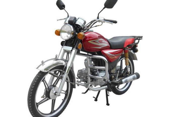 За мототехникой в 